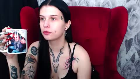 CleaDark online show from December 30, 12:11 am