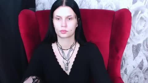 CleaDark online show from September 25, 7:28 pm