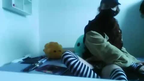 Snapshot of cleanseleen chatting on December 1, 5:29 pm CleanSeleen online show from December 1, 5:29 pm