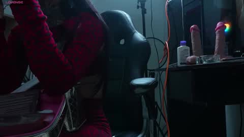 Cleo Adams online show from March 1, 4:36 am