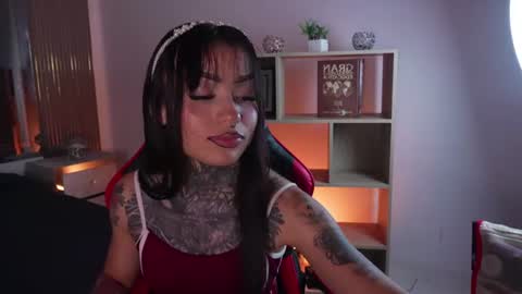 Cleo Adams online show from July 25, 5:38 am