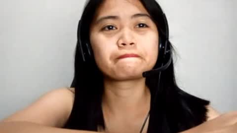 Celestine online show from April 2, 2:26 pm