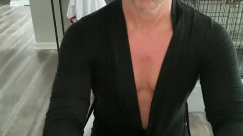 Snapshot of clemike69 chatting on October 24, 2:02 pm clemike69 online show from October 24, 2:02 pm