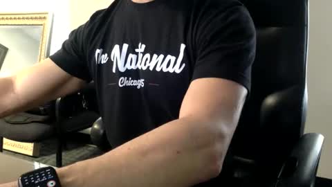 clemike69 online show from January 12, 4:34 pm