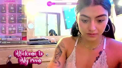 cleo_05 online show from September 14, 2:00 am