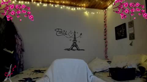 cleo_christmas online show from January 17, 11:52 pm