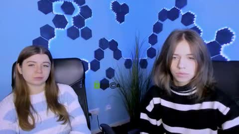 ur Cleo online show from February 16, 9:38 am