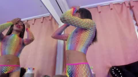 Cleo online show from May 1, 1:37 pm