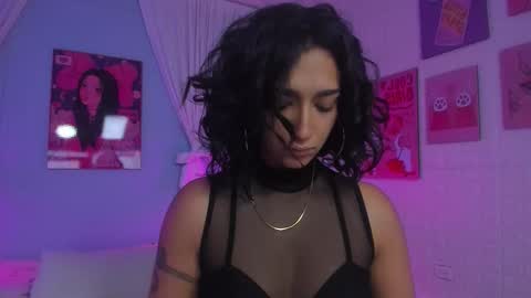 Cleo  online show from February 23, 11:40 am