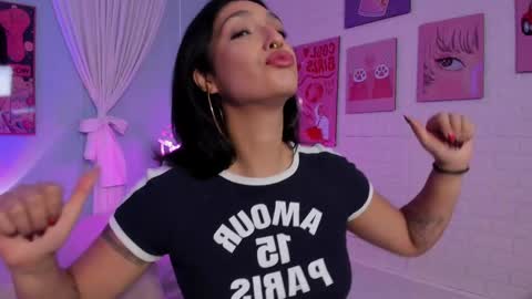 Cleo  online show from April 30, 11:38 am