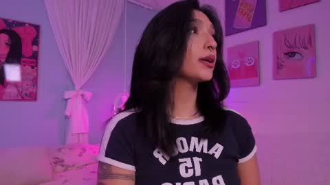 Snapshot of cleo_foxx chatting on June 15, 12:07 pm Cleo online show from June 15, 12:07 pm