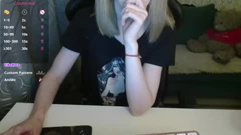 Cleo Sertori  online show from May 1, 5:39 pm