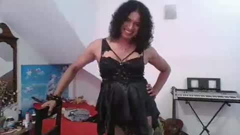 Cleopatra online show from October 10, 4:33 am