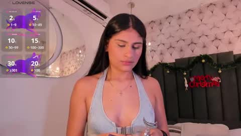 Snapshot of cleopatraa1 chatting on December 29, 7:22 pm Cleopatra online show from December 29, 7:22 pm