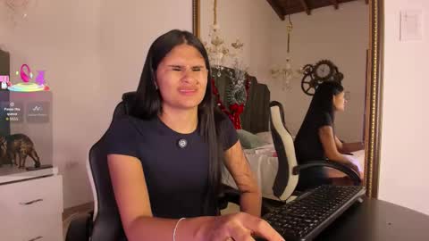 Cleopatra online show from December 16, 6:57 pm