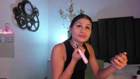 Cleopatra online show from January 11, 8:14 pm