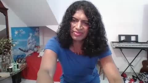 Cleopatra Doll online show from March 10, 5:22 am