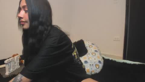 cleo y maikol online show from September 9, 6:13 am