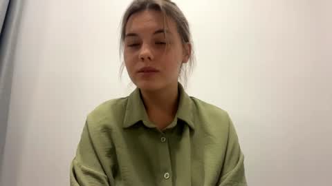Ocane online show from July 17, 8:14 pm