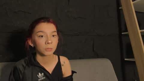 cleowhite_ online show from November 21, 11:14 pm