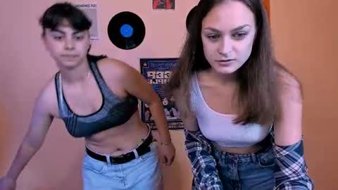 clery_abyss online show from June 15, 8:27 am