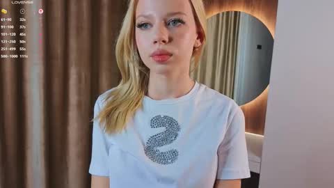 Snapshot of cletaunderkoffler chatting on December 1, 3:06 pm Aria online show from December 1, 3:06 pm