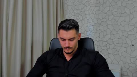 Snapshot of clintmasterss chatting on January 27, 12:48 pm ClintMasterss online show from January 27, 12:48 pm