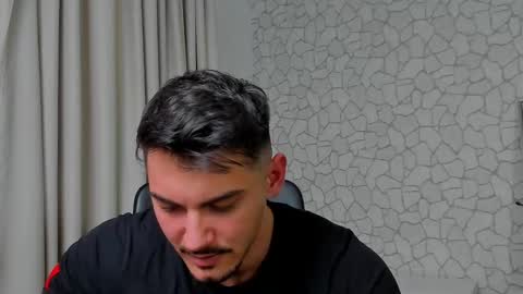 Snapshot of clintmasterss chatting on February 28, 4:10 pm ClintMasterss online show from February 28, 4:10 pm