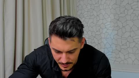 Snapshot of clintmasterss chatting on March 6, 12:52 pm ClintMasterss online show from March 6, 12:52 pm