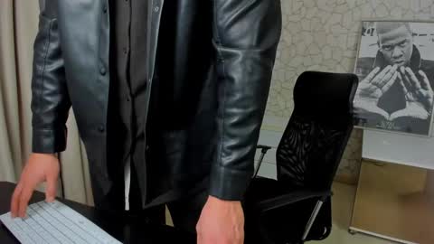 Snapshot of clintmasterss chatting on March 7, 5:18 am ClintMasterss online show from March 7, 5:18 am