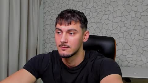 Snapshot of clintmasterss chatting on February 8, 6:28 am ClintMasterss online show from February 8, 6:28 am