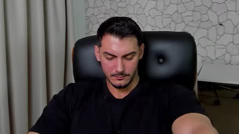 Snapshot of clintmasterss chatting on March 14, 5:57 am ClintMasterss online show from March 14, 5:57 am