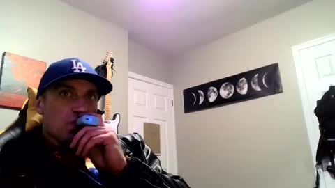 Snapshot of clintwood12 chatting on December 14, 9:07 am chad online show from December 14, 9:07 am