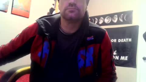 Snapshot of clintwood12 chatting on December 28, 1:17 pm chad online show from December 28, 1:17 pm