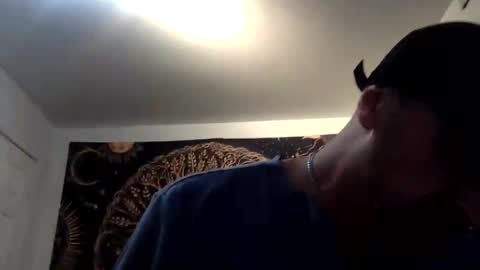 Snapshot of clintwood12 chatting on October 7, 2:53 am chad online show from October 7, 2:53 am