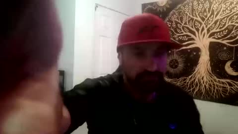 Snapshot of clintwood12 chatting on October 11, 12:54 am chad online show from October 11, 12:54 am