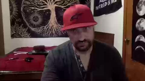 Snapshot of clintwood12 chatting on October 17, 1:35 pm chad online show from October 17, 1:35 pm