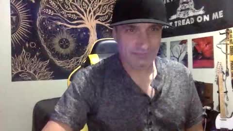 chad online show from January 19, 4:05 am