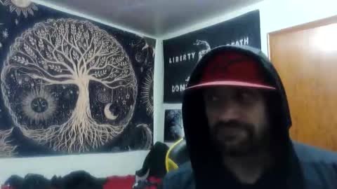 chad online show from March 6, 8:00 am