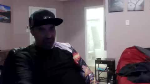 chad online show from May 1, 6:07 am