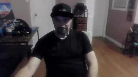 chad online show from May 4, 4:30 am