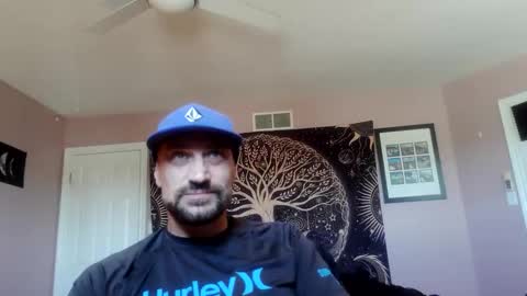 chad online show from May 30, 1:08 pm