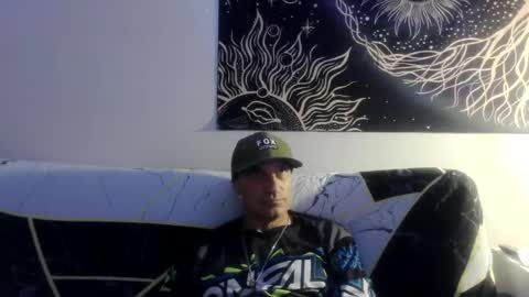 chad online show from June 12, 3:38 am