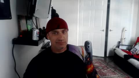 chad online show from June 19, 8:34 pm