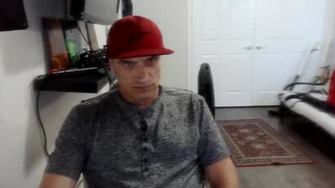 chad online show from June 21, 1:46 pm