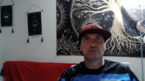chad online show from June 22, 3:25 am