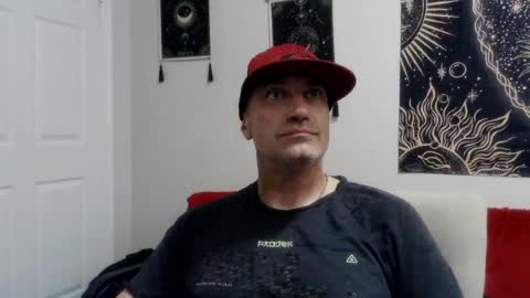 chad online show from June 30, 9:05 pm