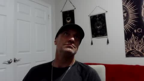 chad online show from July 1, 2:07 pm