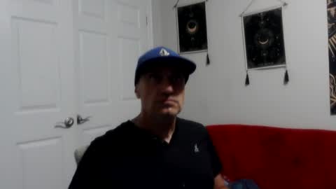 chad online show from July 5, 5:47 am