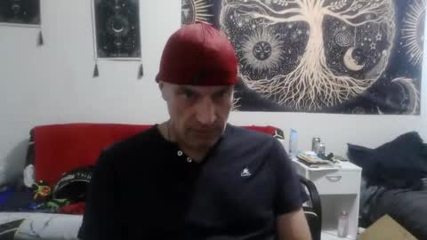 chad online show from July 5, 7:32 pm